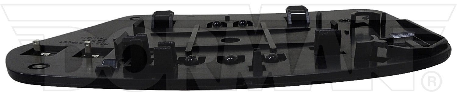 Dorman - HELP Door Mirror Glass 56172