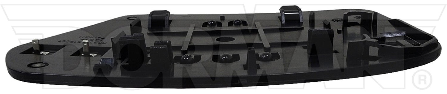 Dorman - HELP Door Mirror Glass 56172