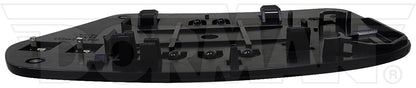 Dorman - HELP Door Mirror Glass 56172