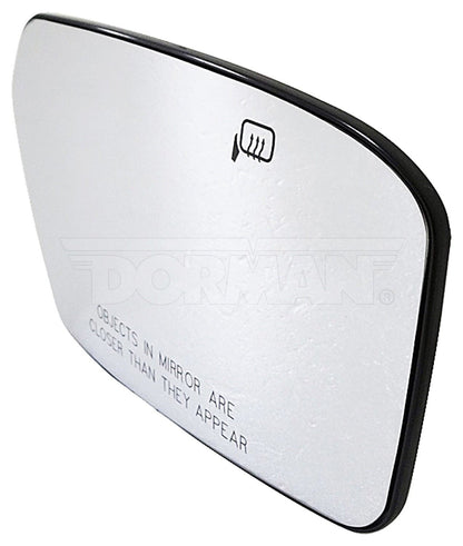 Dorman - HELP Door Mirror Glass 56172