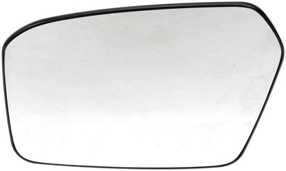 Dorman - HELP Door Mirror Glass Plastic Back Mirror for 2010-06 Ford Fusion 2010-07 Lincoln MKZ 2006 Lincoln Zephyr 2010-06 Mercury Milan