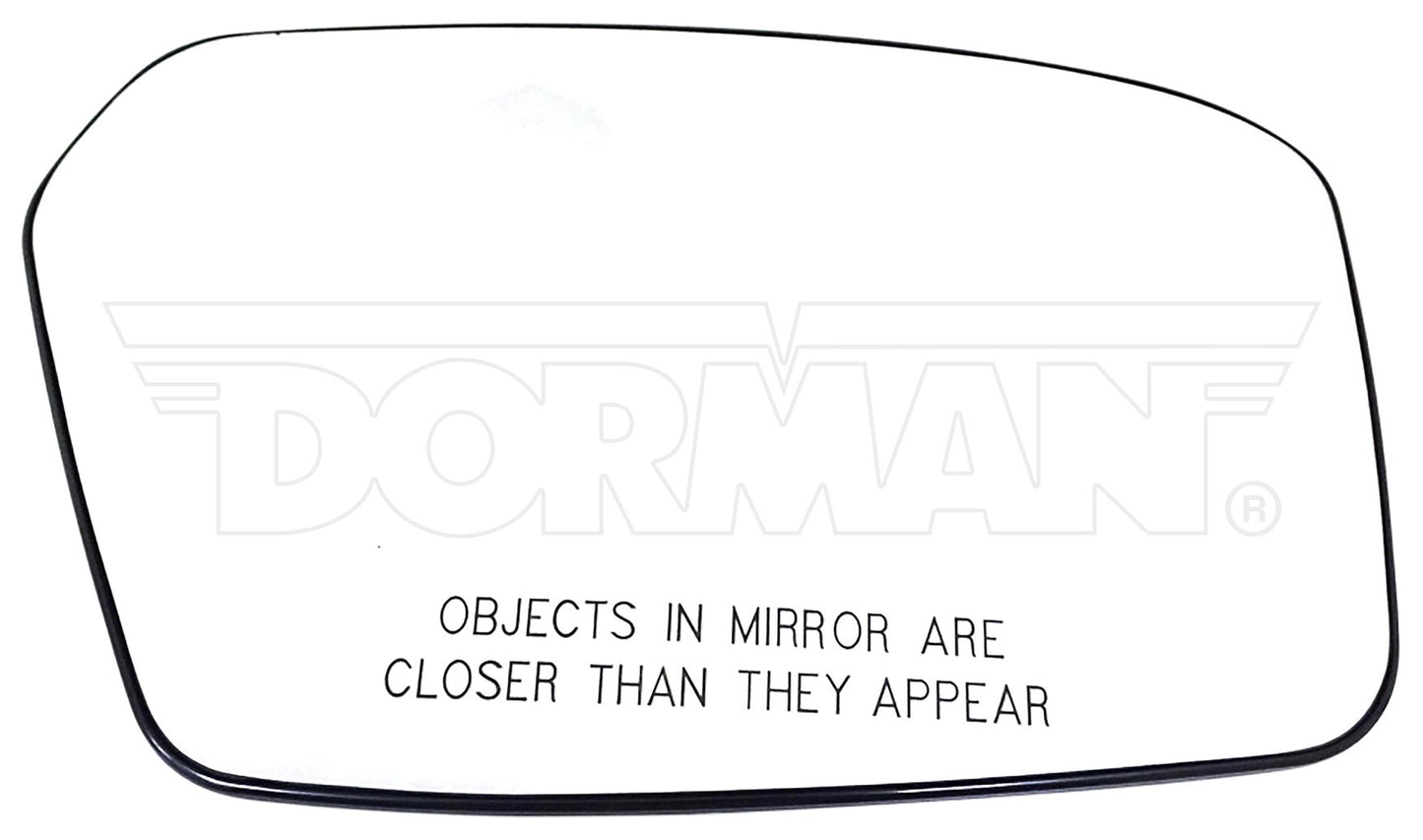 Dorman - HELP Door Mirror Glass 56174