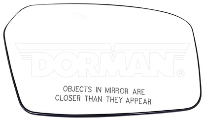 Dorman - HELP Door Mirror Glass 56174