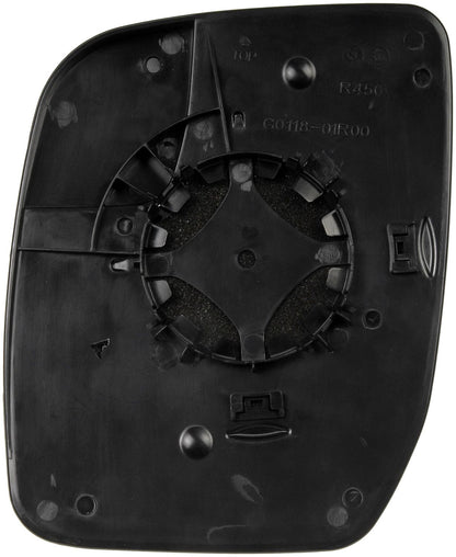 Dorman - HELP Door Mirror Glass 56175