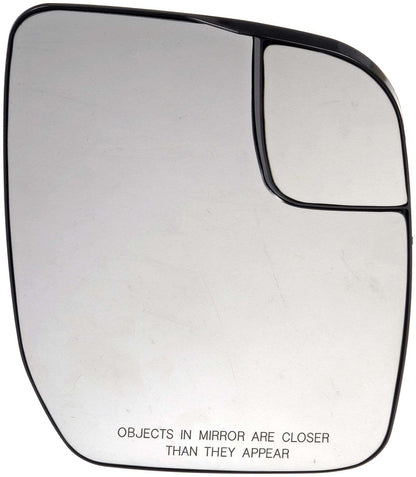 Dorman - HELP Door Mirror Glass 56175