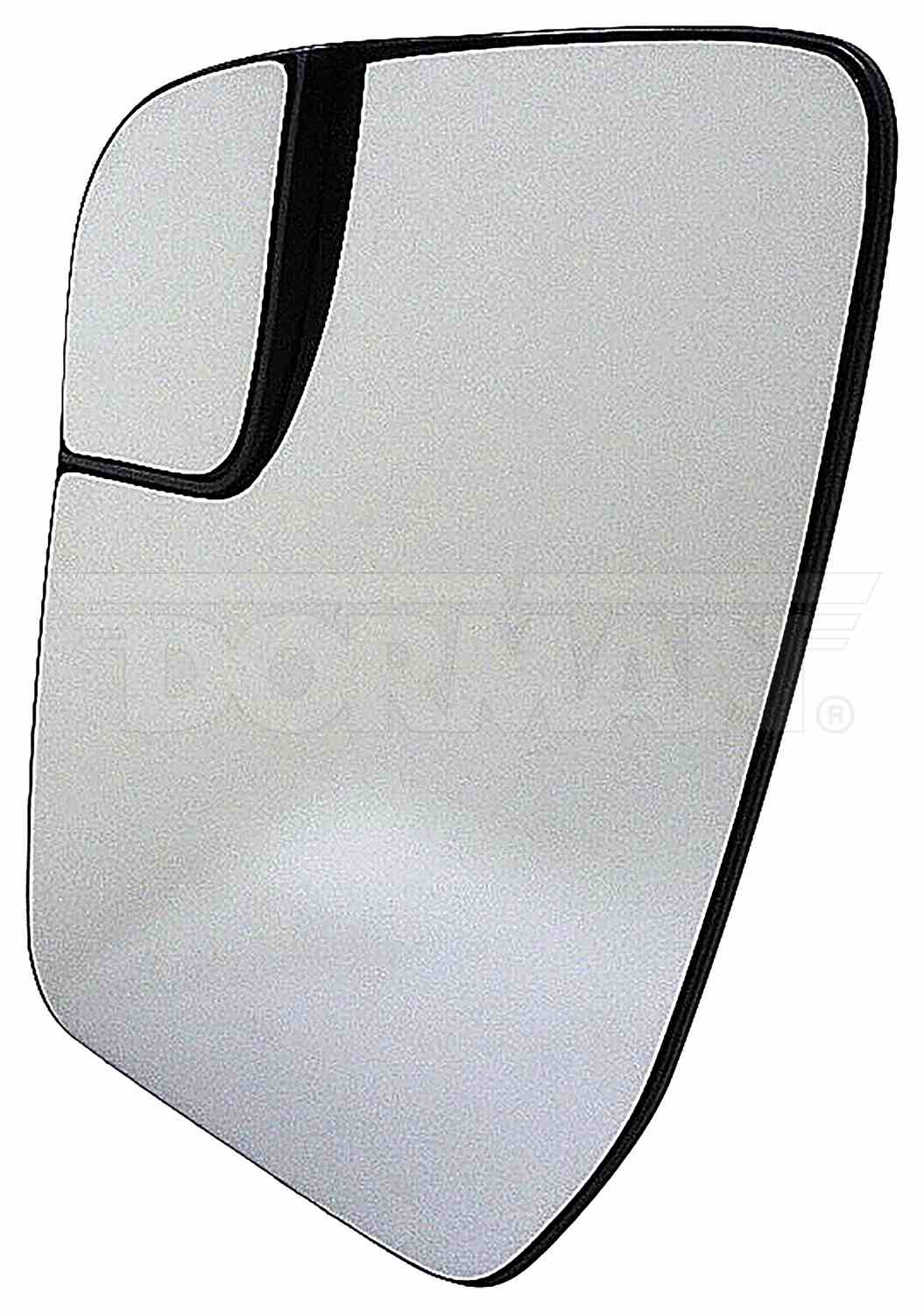 Dorman - HELP Door Mirror Glass 56176
