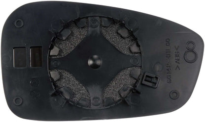 Dorman Door Mirror Glass for 2011-2013 Ford Fiesta 56179