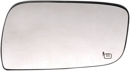 Dorman - HELP Door Mirror Glass for 2008-2009 Ford Taurus Mercury Sable 56181