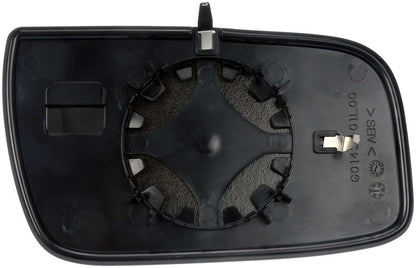 Dorman - HELP Door Mirror Glass Precision-Engineered for 2008-2009 Ford Taurus 56183