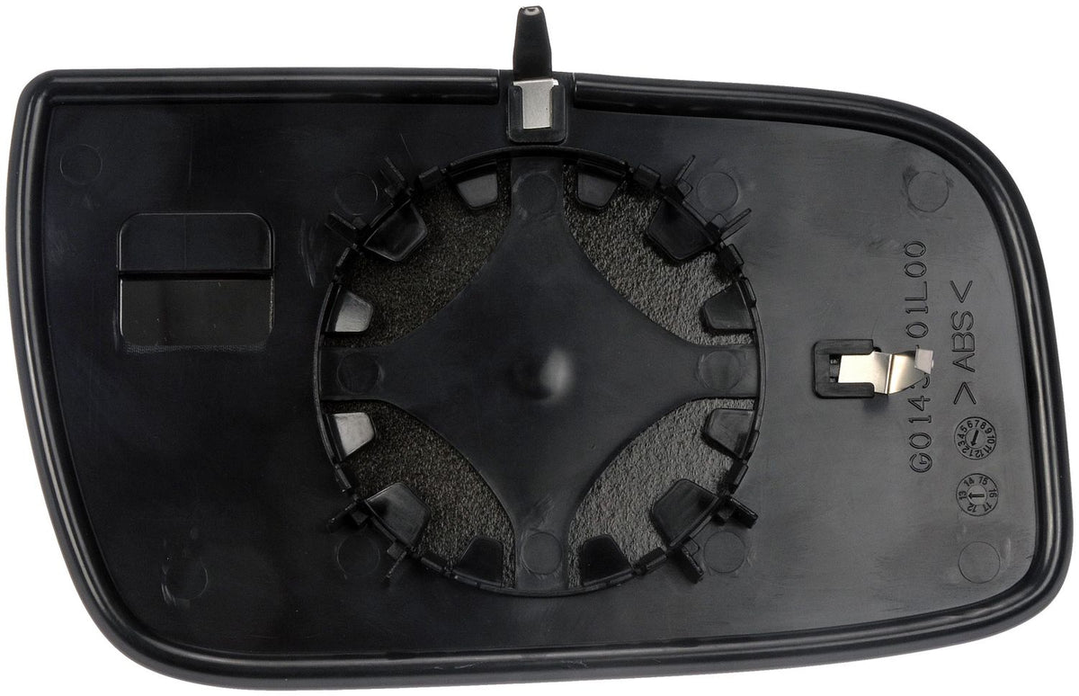Dorman - HELP Door Mirror Glass Precision-Engineered for 2008-2009 Ford Taurus 56183
