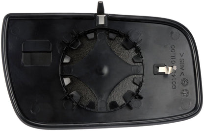 Dorman - HELP Door Mirror Glass Precision-Engineered for 2008-2009 Ford Taurus 56183