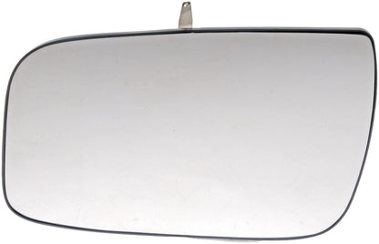 Dorman - HELP REPLACEMENT GLASS - PLASTIC BACKING 56183