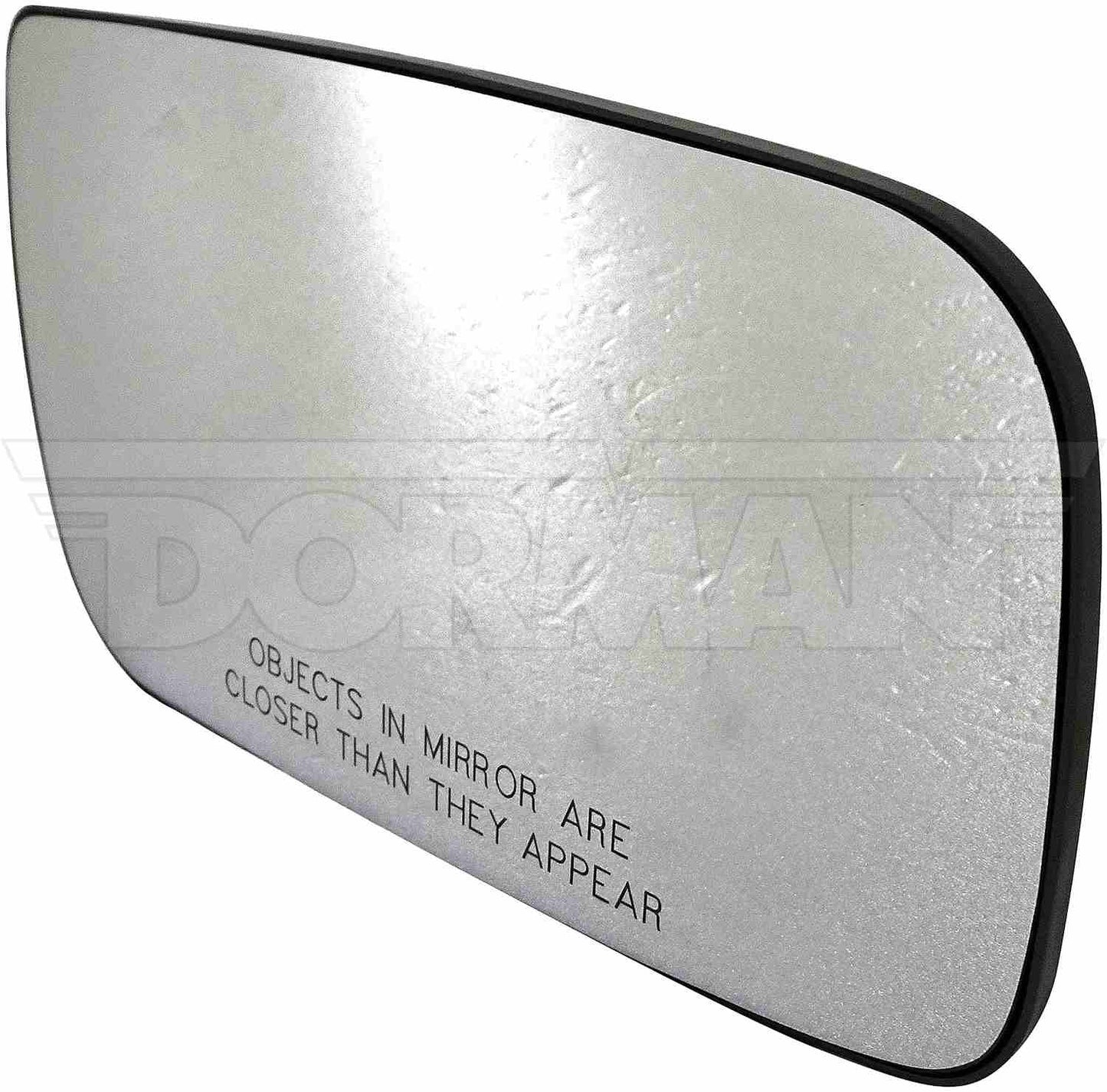 Dorman - HELP Door Mirror Glass Precision-engineered for Ford Taurus 2008-2009, Mercury Sable 2008-2009 56184