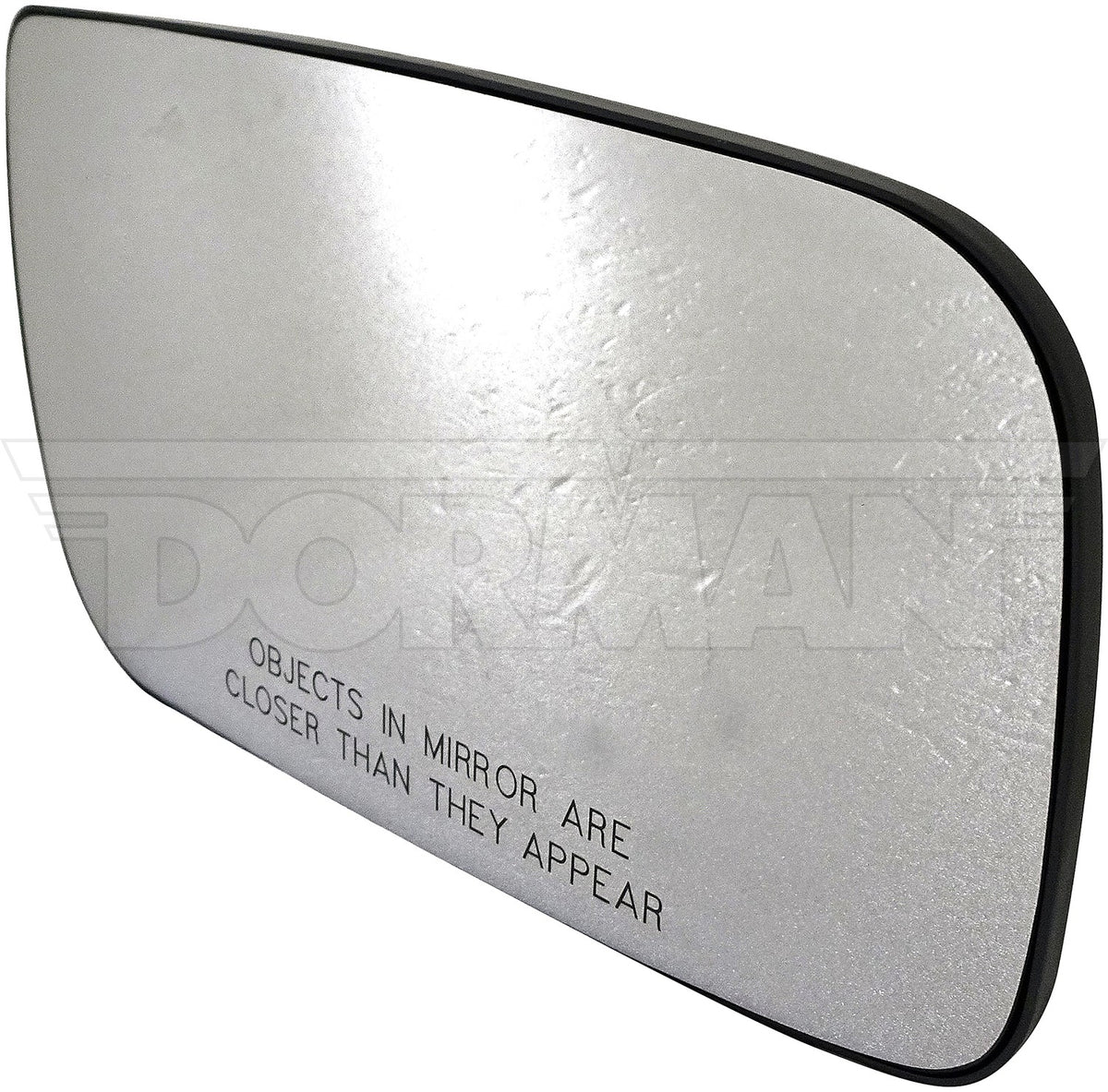 Dorman - HELP Door Mirror Glass Precision-engineered for Ford Taurus 2008-2009, Mercury Sable 2008-2009 56184