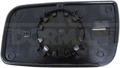 Dorman - HELP Door Mirror Glass Precision-engineered for Ford Taurus 2008-2009, Mercury Sable 2008-2009 56184