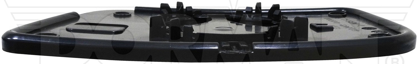 Dorman - HELP Door Mirror Glass Precision-engineered for Ford Taurus 2008-2009, Mercury Sable 2008-2009 56184