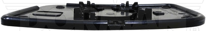 Dorman - HELP Door Mirror Glass Precision-engineered for Ford Taurus 2008-2009, Mercury Sable 2008-2009 56184