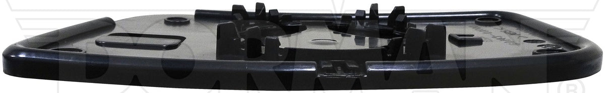 Dorman - HELP Door Mirror Glass Precision-engineered for Ford Taurus 2008-2009, Mercury Sable 2008-2009 56184