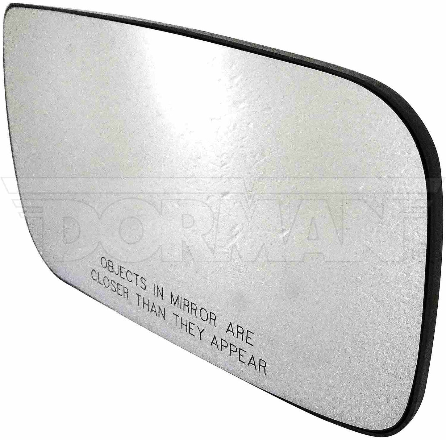 Dorman - HELP Door Mirror Glass Precision-engineered for Ford Taurus 2008-2009, Mercury Sable 2008-2009 56184