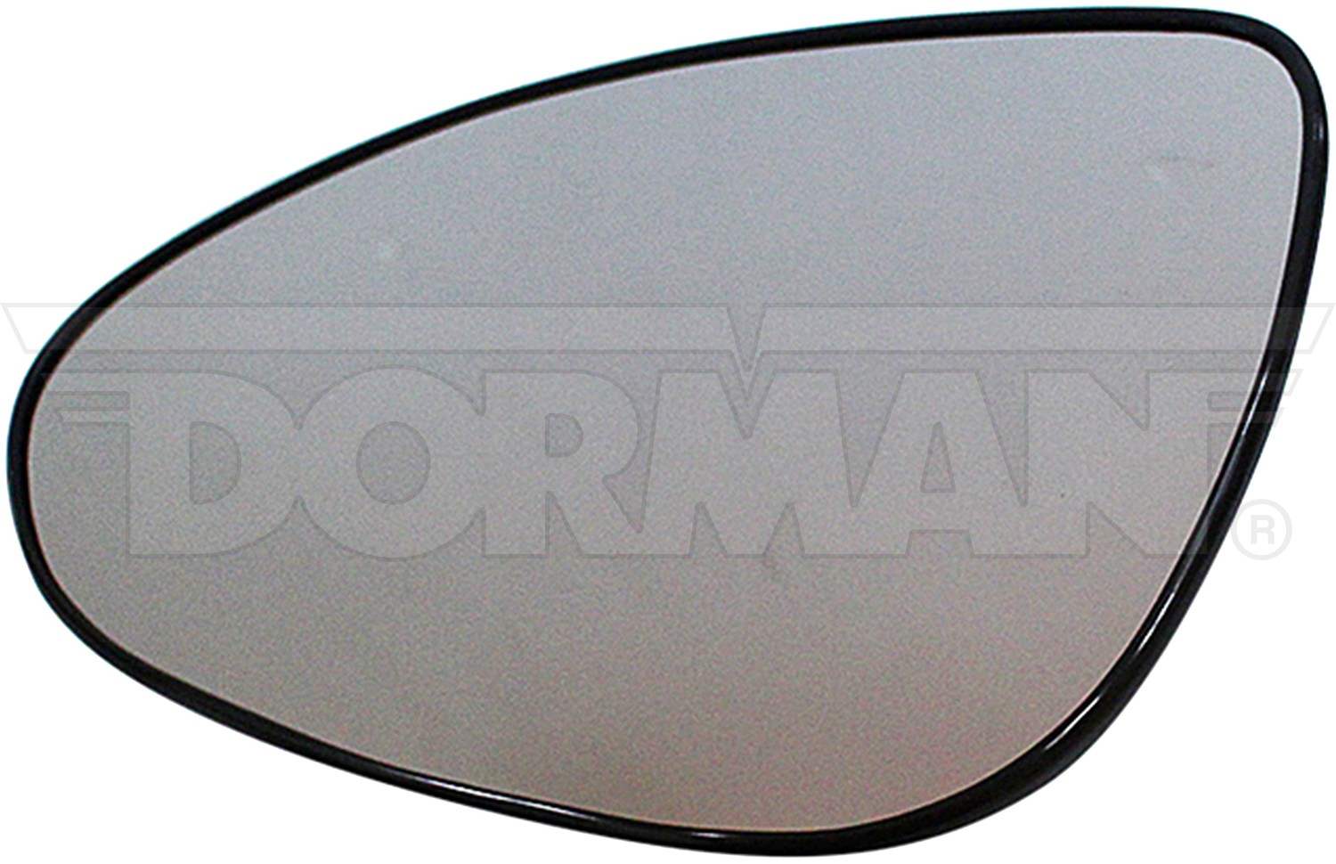 Dorman - HELP REPLACEMENT MIRROR GLASS LEFT 56185