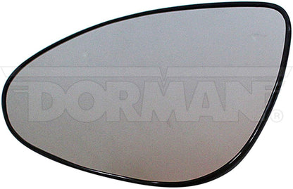 Dorman - HELP Door Mirror Glass for 2018-12 Chevrolet Sonic 56185