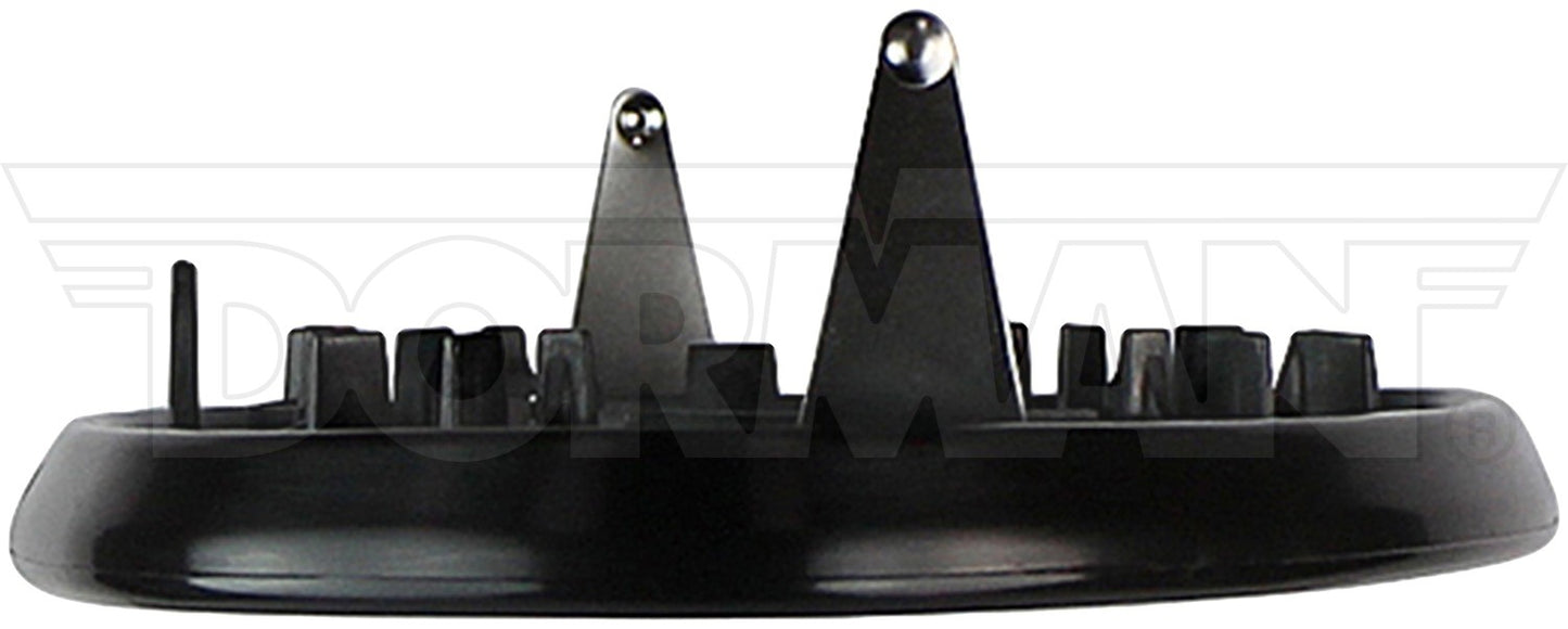 Dorman - HELP Door Mirror Glass for 2018-12 Chevrolet Sonic 56185