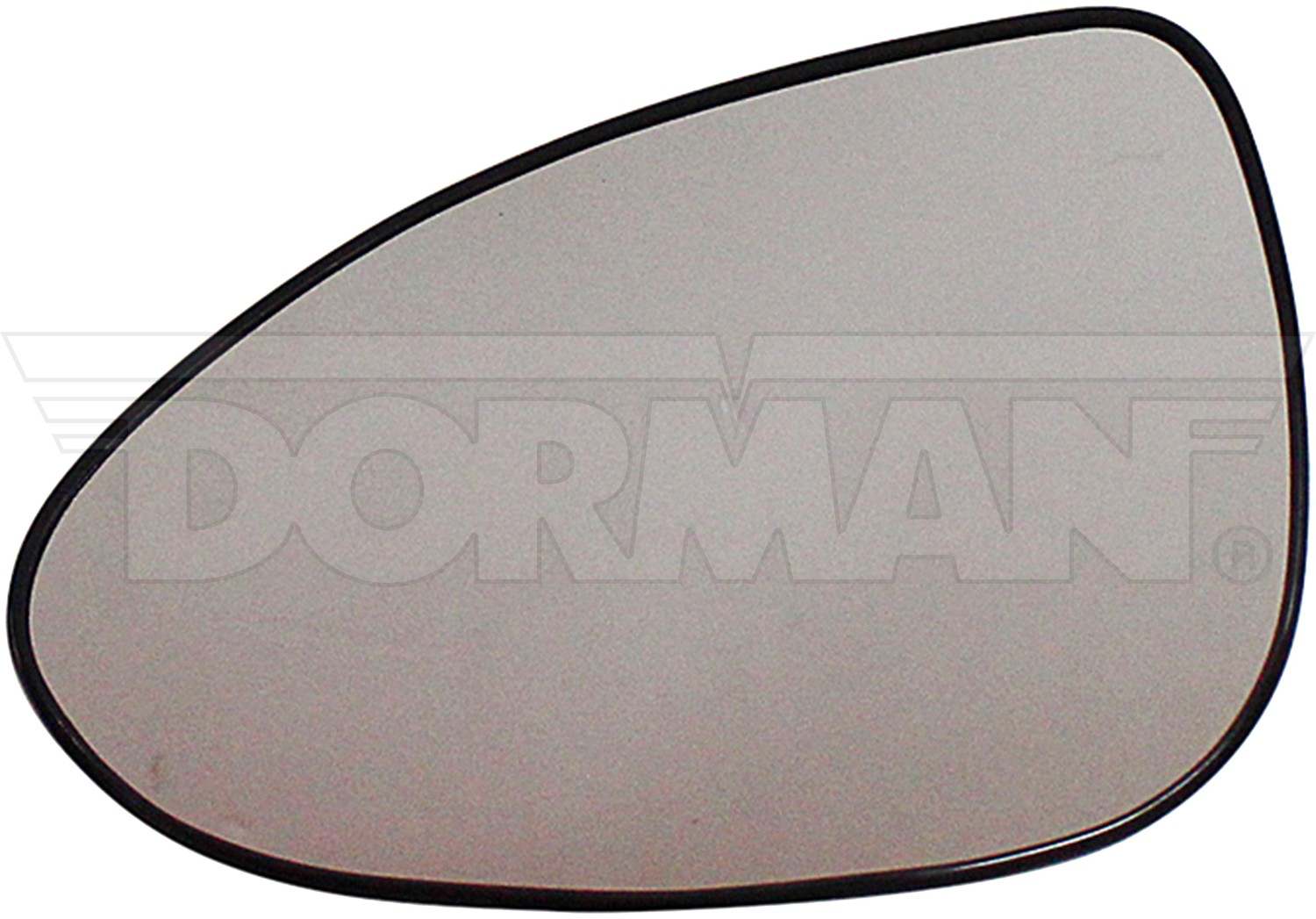 Dorman - HELP REPLACEMENT MIRROR GLASS LEFT 56185