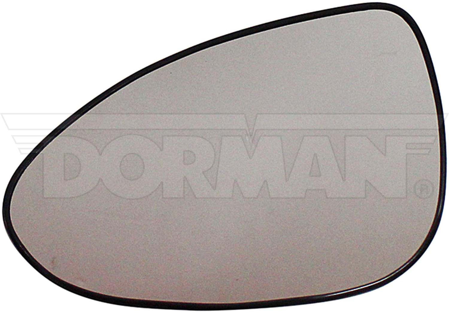 Dorman - HELP Door Mirror Glass for 2018-12 Chevrolet Sonic 56185