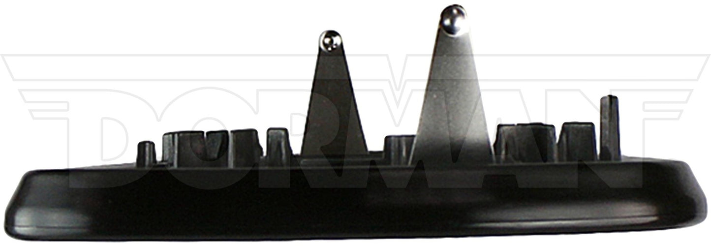 Dorman - HELP Door Mirror Glass for 2018-12 Chevrolet Sonic 56185