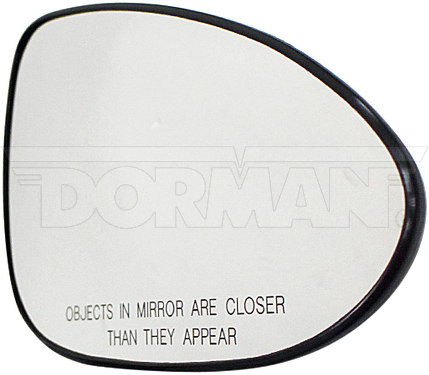 Dorman - Help Door Mirror Glass for 2018-12 Chevrolet Sonic 56186
