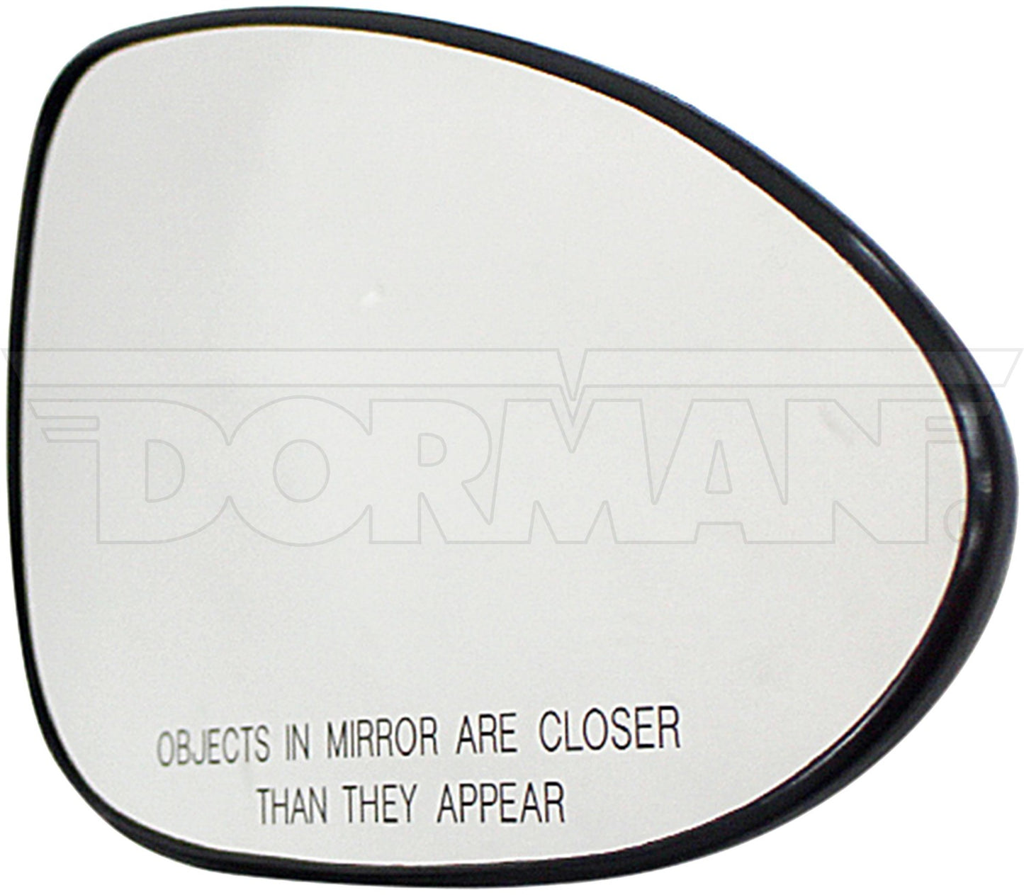 Dorman - Help Door Mirror Glass for 2018-12 Chevrolet Sonic 56186