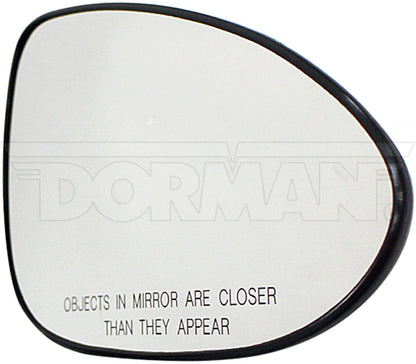 Dorman - Help Door Mirror Glass for 2018-12 Chevrolet Sonic 56186