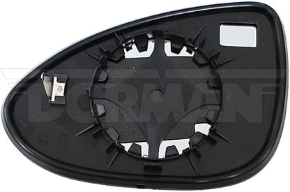 Dorman - Help Door Mirror Glass for 2018-12 Chevrolet Sonic 56186