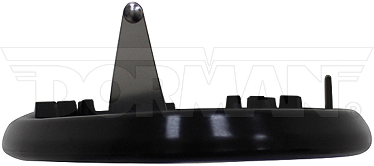 Dorman - Help Door Mirror Glass for 2018-12 Chevrolet Sonic 56186