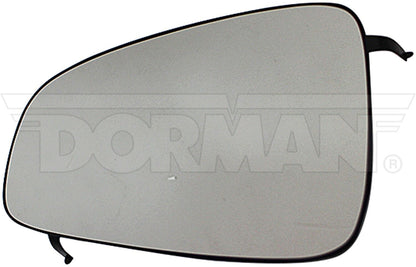 Dorman - HELP REPLACEMENT MIRROR GLASS LEFT 56187