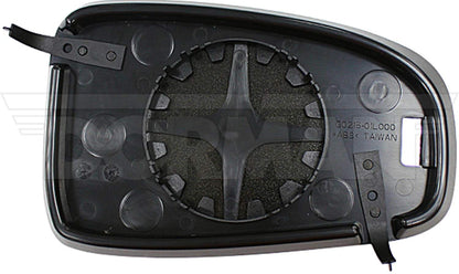 Dorman - HELP Door Mirror Glass for 2005 Chevrolet Impala, 2001 Chevrolet Lumina, 2005 Chevrolet Monte Carlo 56187