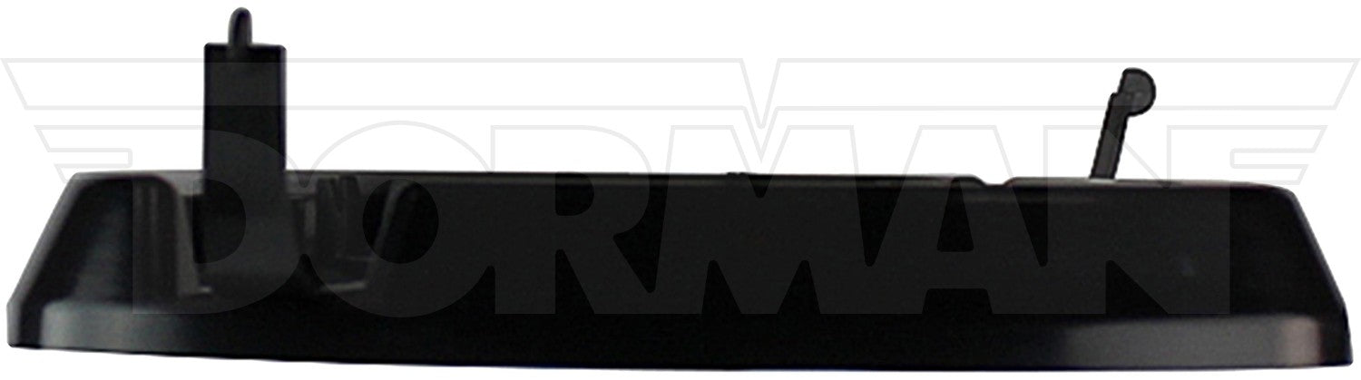 Dorman - HELP Door Mirror Glass 56187