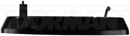 Dorman - HELP Door Mirror Glass for 2005 Chevrolet Impala, 2001 Chevrolet Lumina, 2005 Chevrolet Monte Carlo 56187