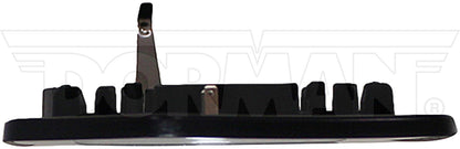 Dorman - HELP Door Mirror Glass Heated for 2015-11 Chevrolet Camaro 56190