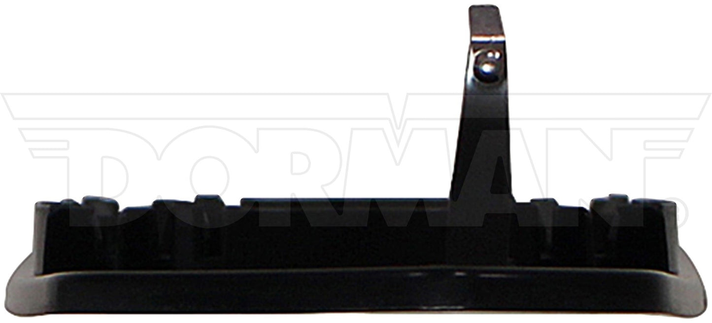 Dorman - HELP Door Mirror Glass Heated for 2015-11 Chevrolet Camaro 56190