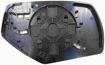 Dorman - HELP REPLACEMENT MIRROR GLASS LEFT 56191