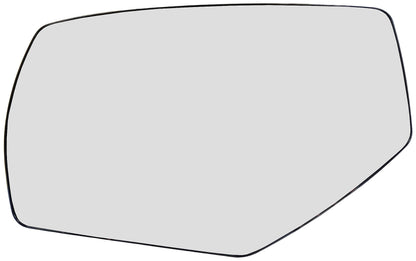 Dorman - HELP REPLACEMENT MIRROR GLASS LEFT 56191