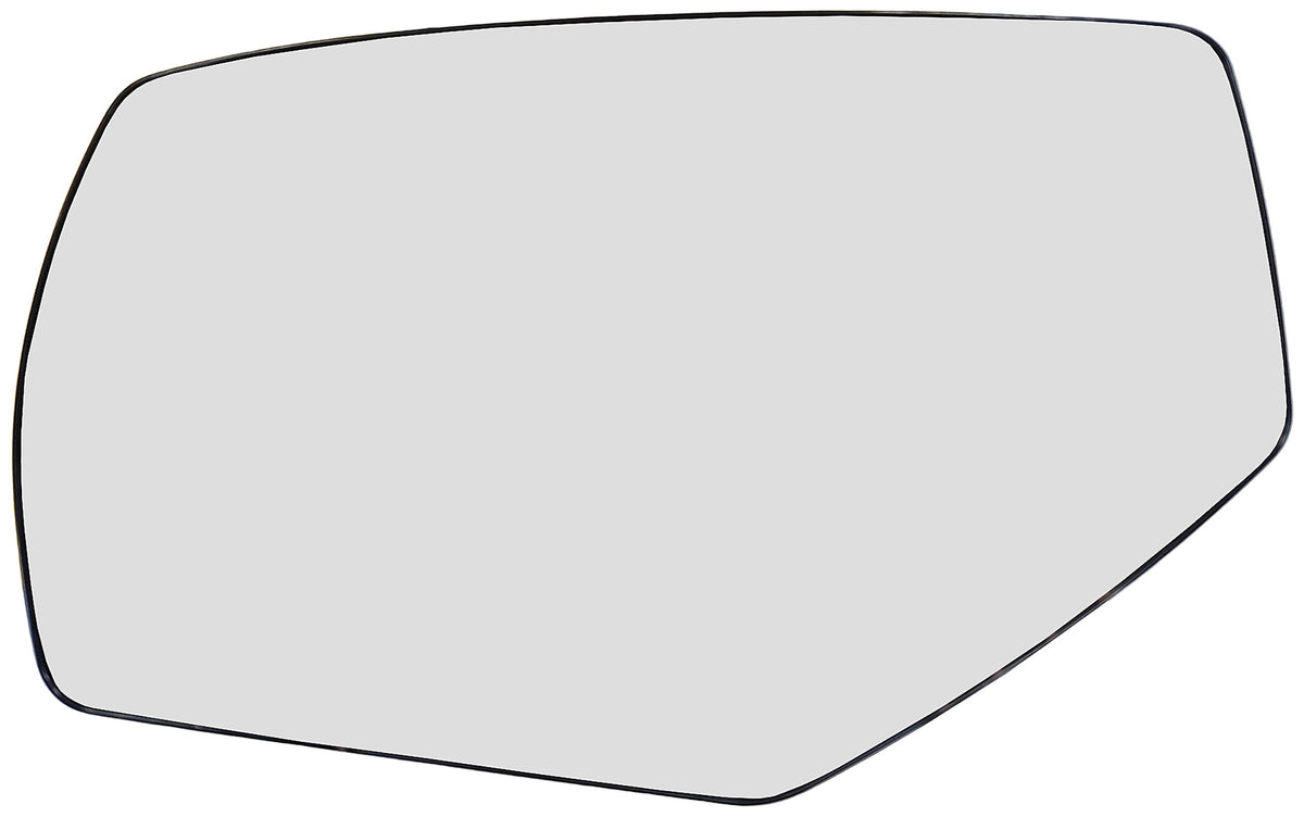Dorman - HELP Door Mirror Glass for 2014-2019 Chevrolet GMC 56191