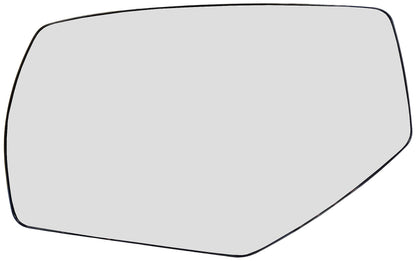 Dorman - HELP Door Mirror Glass for 2014-2019 Chevrolet GMC 56191
