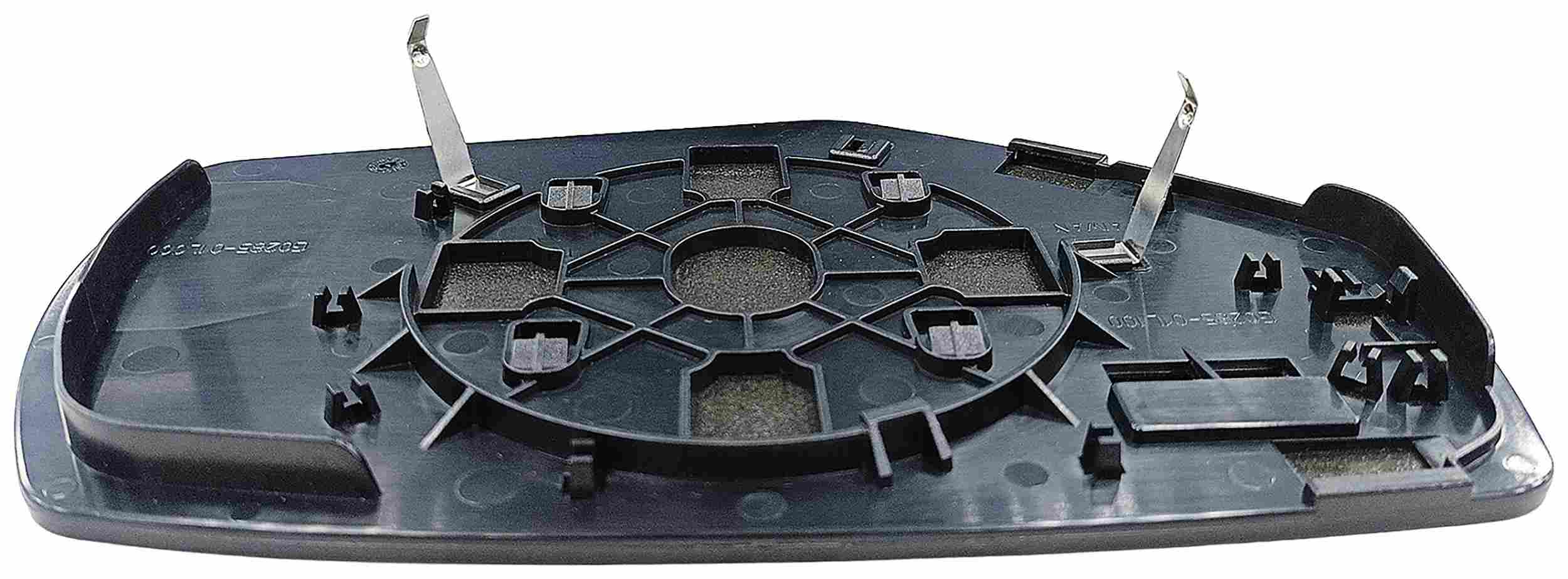 Dorman - HELP Door Mirror Glass 56191