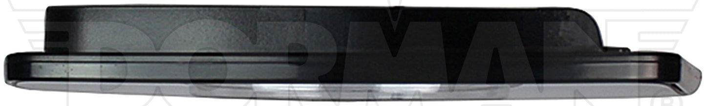 Dorman - HELP REPLACEMENT MIRROR GLASS RIGHT 56192