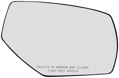 Dorman - HELP REPLACEMENT MIRROR GLASS RIGHT 56192