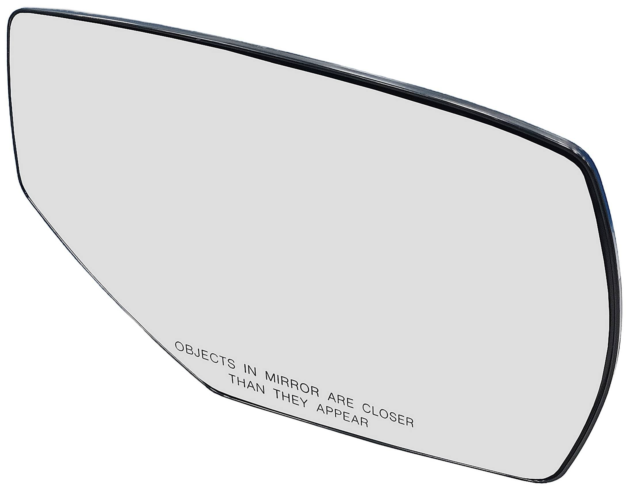 Dorman - HELP REPLACEMENT MIRROR GLASS RIGHT 56192