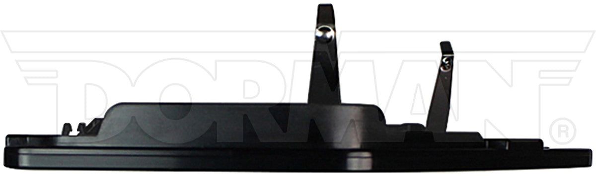 Dorman - HELP REPLACEMENT MIRROR GLASS HEATED LEFT 56193
