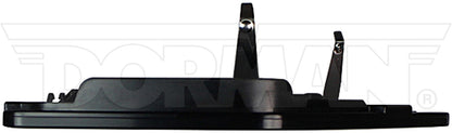 Dorman - HELP REPLACEMENT MIRROR GLASS HEATED LEFT 56193